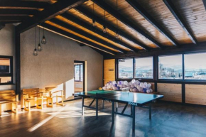 Nordic Vila - Domeniile Dorna Escape